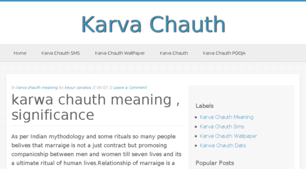 karvachauth2015.blogspot.in