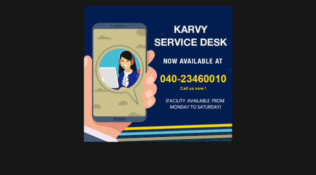 karvyonline.com