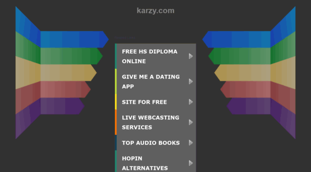 karzy.com
