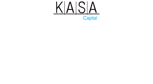 kasacapital.com