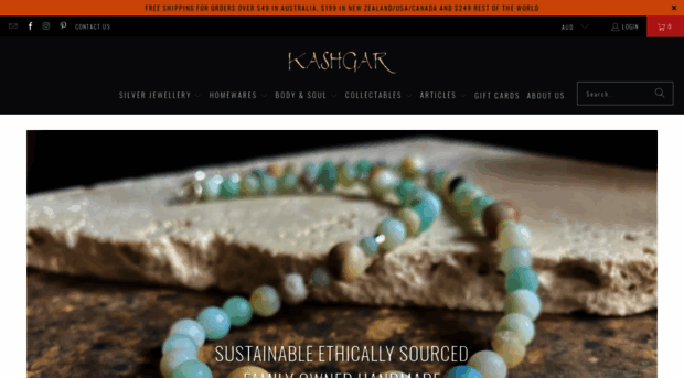 kashgar.com.au