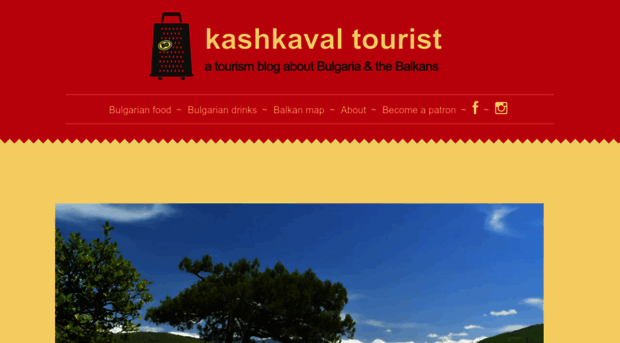 kashkaval-tourist.com