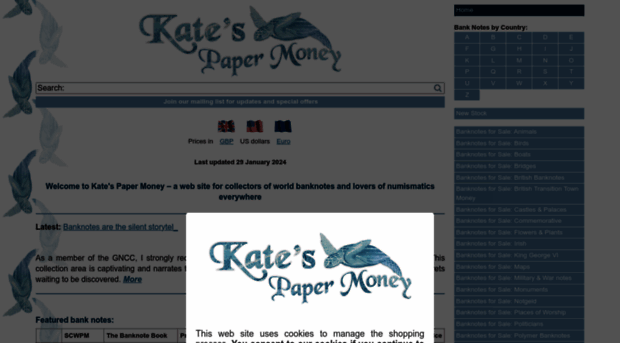 katespapermoney.co.uk