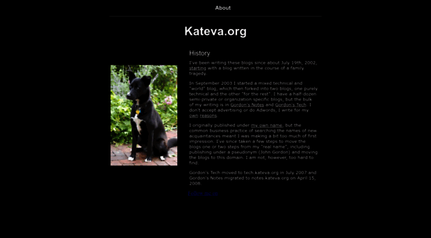 kateva.org