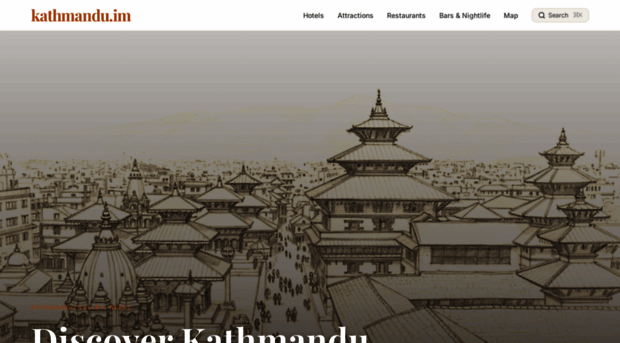 kathmandu.im