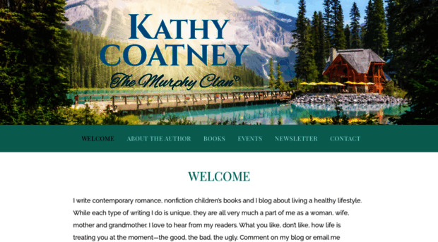 kathycoatney.com
