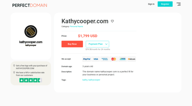 kathycooper.com