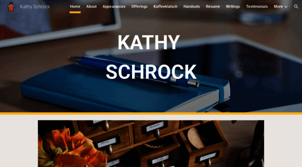 kathyschrock.net