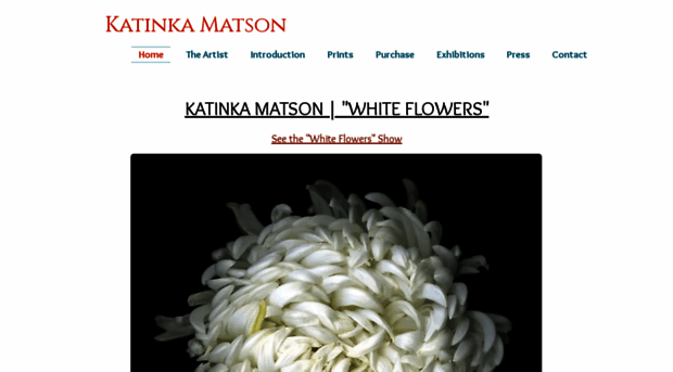 katinkamatson.com