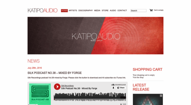 katipoaudio.com