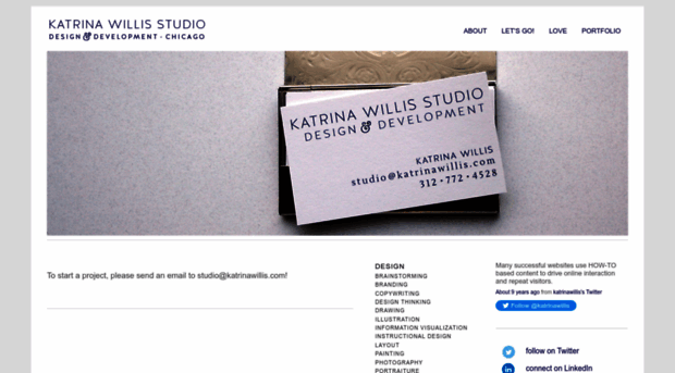 katrinawillis.com