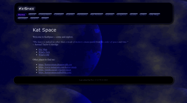 katspace.org