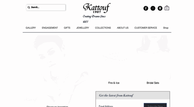 kattouf-jewellery.com