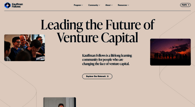 kauffmanfellows.org