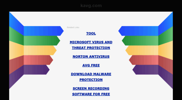 kavg.com