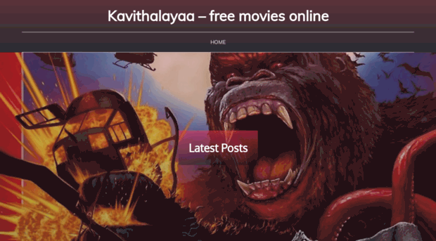 kavithalayaa.com