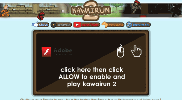 kawairun2.com