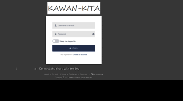 kawan-kita.com