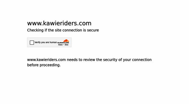 kawieriders.com