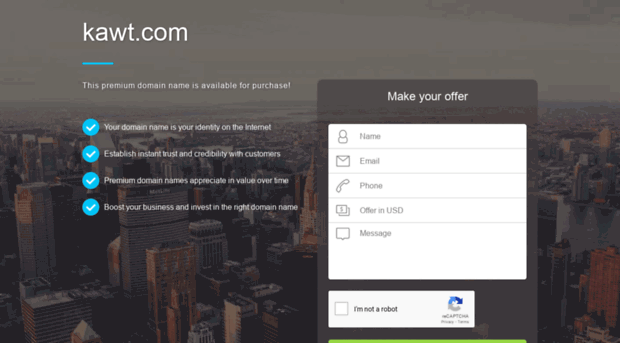 kawt.com