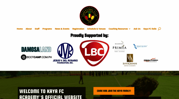kayafcacademy.com