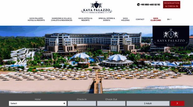 kayatourism.com.tr