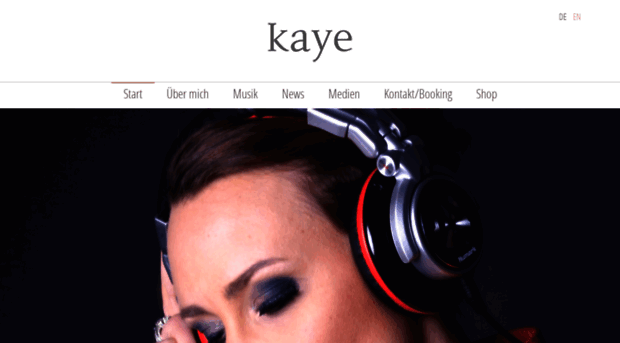 kaye-music.com