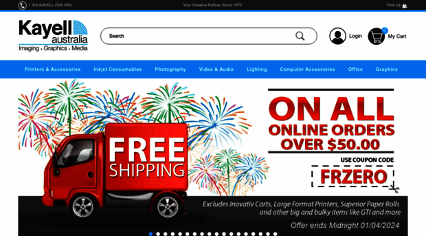 kayellaustralia.com.au