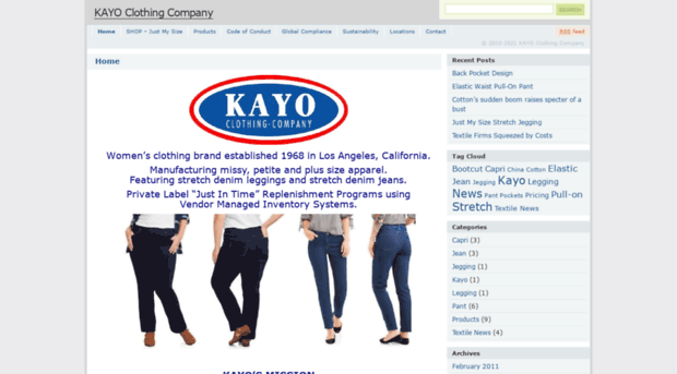 kayo.com