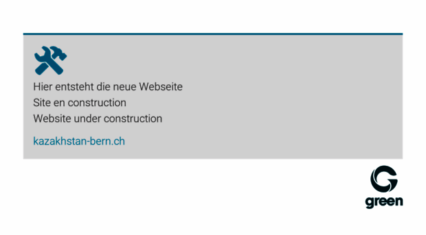 kazakhstan-bern.ch