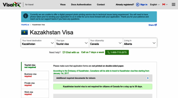 kazakhstan.visahq.ca
