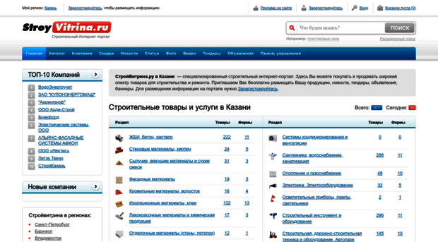 kazan.stroyvitrina.ru