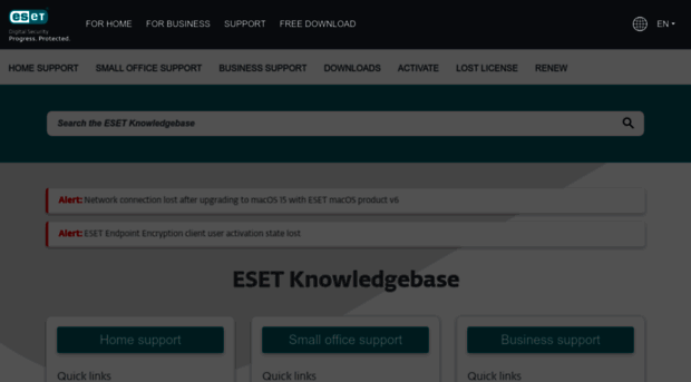 kb.eset.com