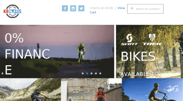 kbcycles.co.uk