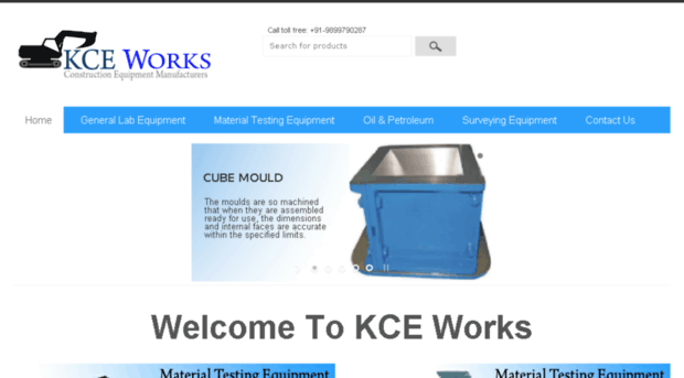 kceworks.com