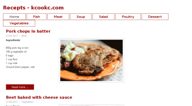 kcookc.com