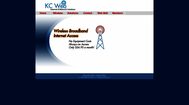 kcweb.net