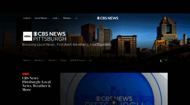 kdka.com