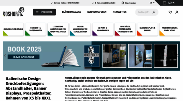 kdshop.it
