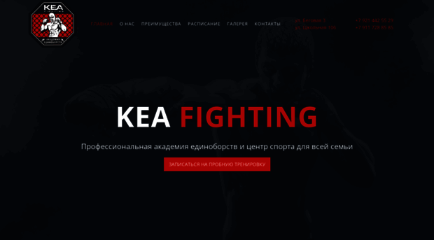 kea-fighting.ru