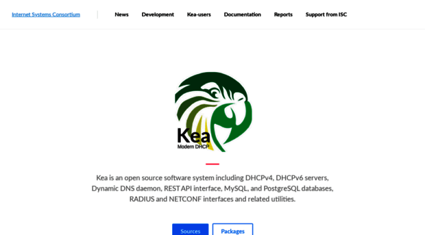 kea.isc.org
