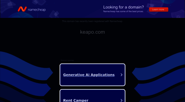 keapo.com