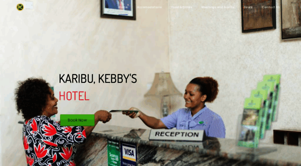 kebbyshotel.com