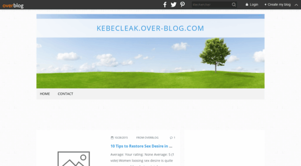 kebecleak.over-blog.com