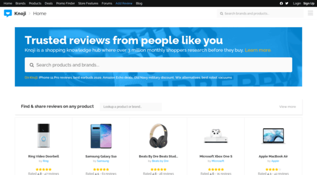 keenzo.bluepromocode.com