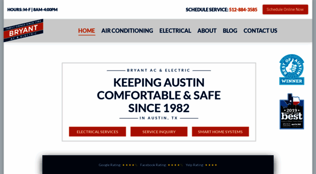 keepaustinwired.com