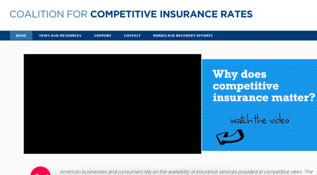 keepinsurancecompetitive.com