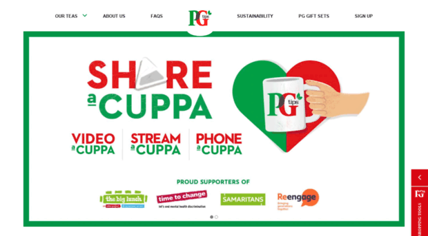 keepittea.pgtips.co.uk