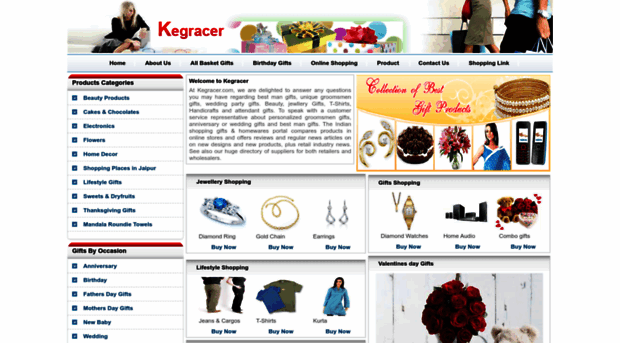 kegracer.com