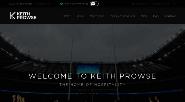 keithprowse.co.uk